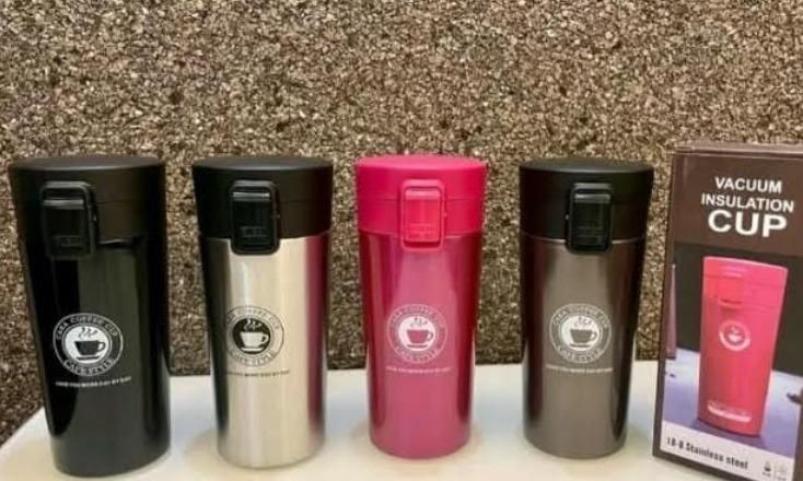 Insulated Mug For Hot & Cold Drinks(Pack Of 1)